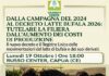 TUTELARE LA FILIERA DEL LATTE DI BUFALA: COLDIRETTI CASERTA CHIAMA A RACCOLTA ESPERTI E POLITICA AL RUSSO CENTER