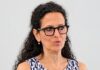 UNIVERSITÀ VANVITELLI, SI INSEDIA LA RETTRICE LUCIA ALTUCCI