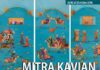 AVERSA, “SPAZIO VITALE”: VENERDI’ CHIUDE LA MOSTRA DEDICATA A MITRA KAVIAN