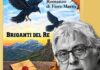 NELLE LIBRERIE L’ULTIMA FATICA DI FIORE MARRO “BRIGANTI DEL RE”