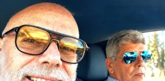 CONSIGLIO DI STATO, DI MARTINO: “CASERTA CHIEDE COERENZA. BASTA POSIZIONI A GEOMETRIA VARIABILE”