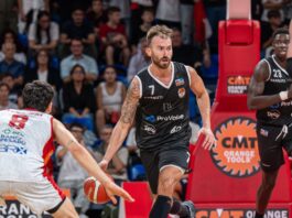 A MENTE FREDDA #3: PROVALUE JUVECASERTA, KO DI MISURA A PESARO. UN PROBLEMA DA RISOLVERE, CON CREMONA INIZIA LA STAGIONE