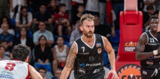 A MENTE FREDDA #3: PROVALUE JUVECASERTA, KO DI MISURA A PESARO. UN PROBLEMA DA RISOLVERE, CON CREMONA INIZIA LA STAGIONE