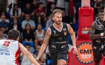 A MENTE FREDDA #3: PROVALUE JUVECASERTA, KO DI MISURA A PESARO. UN PROBLEMA DA RISOLVERE, CON CREMONA INIZIA LA STAGIONE